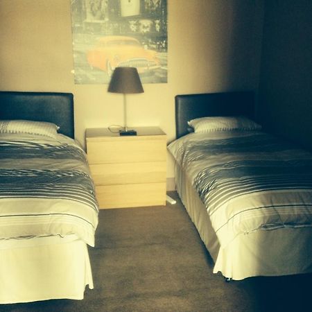 Coach & Horses Bed & Breakfast Tredegar Ngoại thất bức ảnh