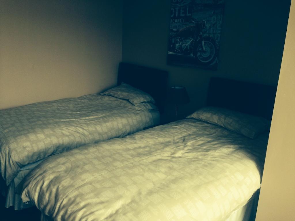 Coach & Horses Bed & Breakfast Tredegar Ngoại thất bức ảnh